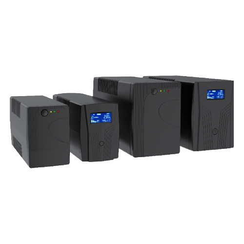 Line İnt 1-1 Faz Ups